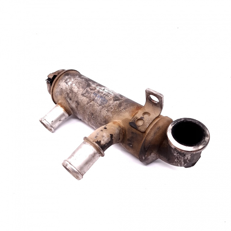 Racitor Gaze Ford C-Max 1 2003-2010 1.6 Tdci G8Da Motorina 9646762280, Vp1U3H9P445Ba, 29T12006V, 79989D