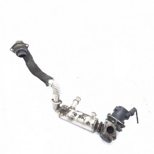 Racitor Gaze Ford C-Max 1 2003-2010 1.6 Tdci Hhda Motorina