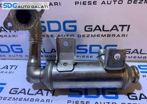Racitor Gaze Ford C-Max 1.8 TDCI 2004 - 2011 Cod 4M5Q-9F464-B1C 4M5Q9F464B1C