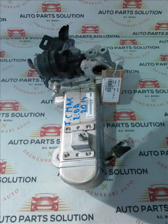 Racitor gaze FORD C. MAX 2.0 d an fabr.2014