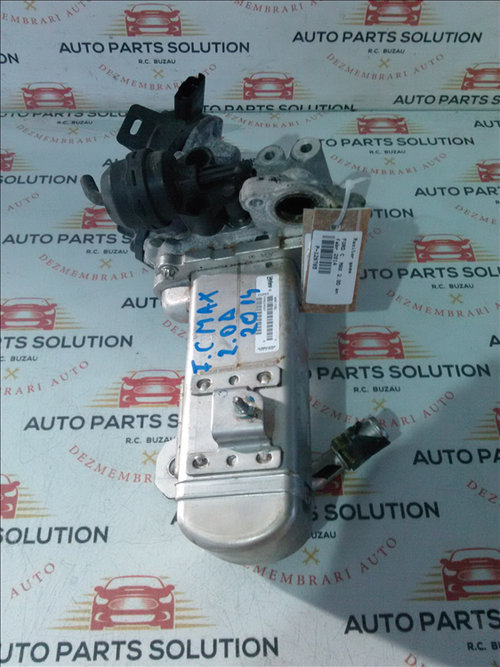 Racitor gaze FORD C. MAX 2.0 d an fabr.2014