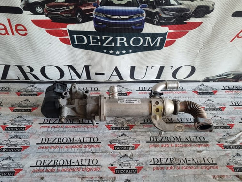 Racitor gaze Ford C-Max 2.0 TDCi 110cp cod piesa : 993062H
