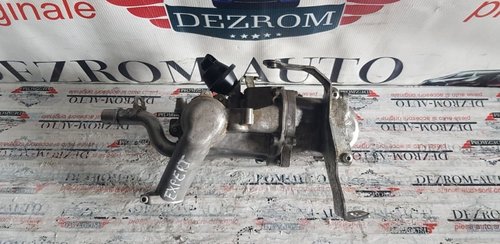 Racitor gaze FORD C-Max II 1.6 TDCi 95/115 CP cod 9802194080