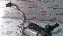 Racitor gaze FORD FIESTA 2003-2008