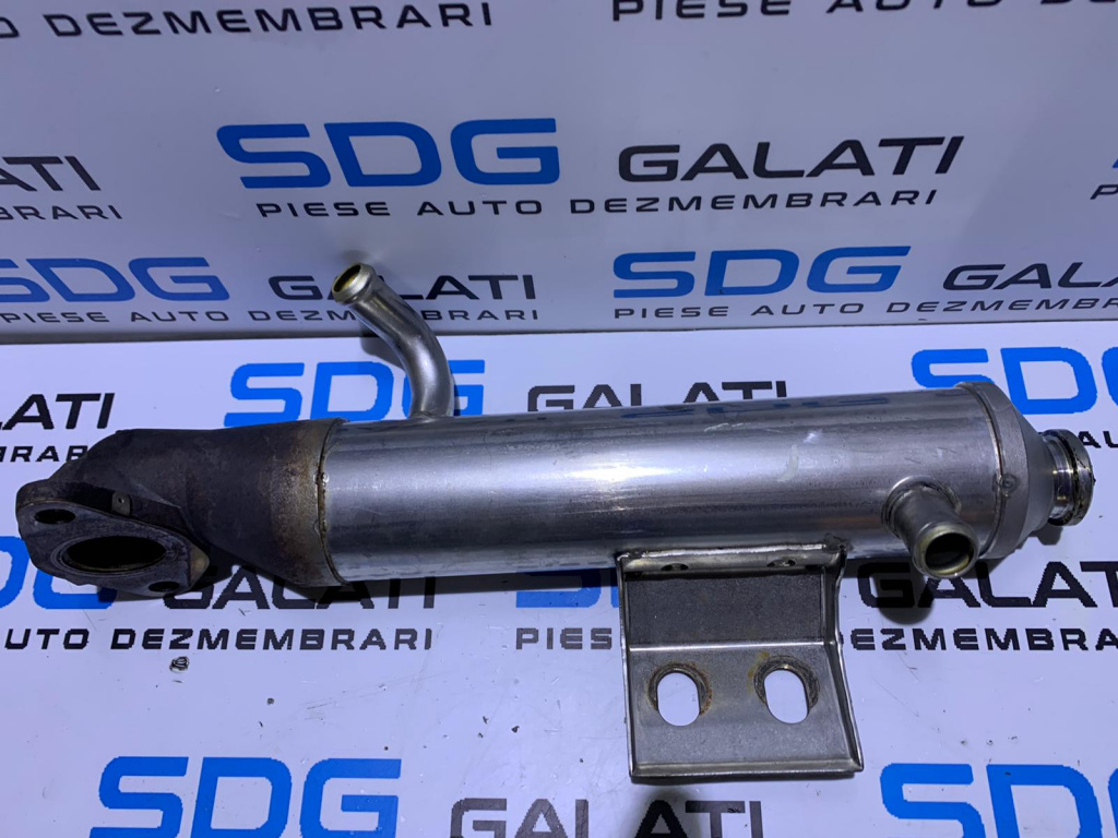 Racitor Gaze Ford Focus 1 1.8 tdci 1998 - 2004 Cod: XS4Q-9D458-BA