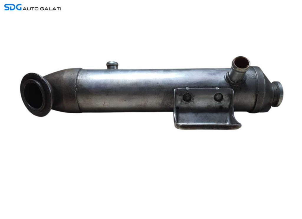 Racitor Gaze Ford Focus 1 1.8 TDCI 1998 - 2004 [N1692]
