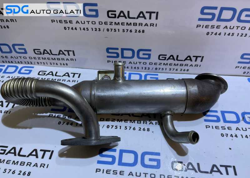 Racitor Gaze Ford Focus 1 1.8 TDDI 1998 - 2004