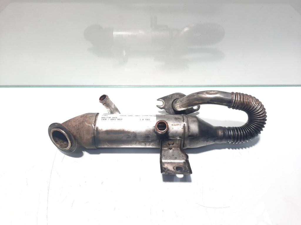 Racitor gaze, Ford Focus 1, 1.8 tddi, C9DB (id:451356)