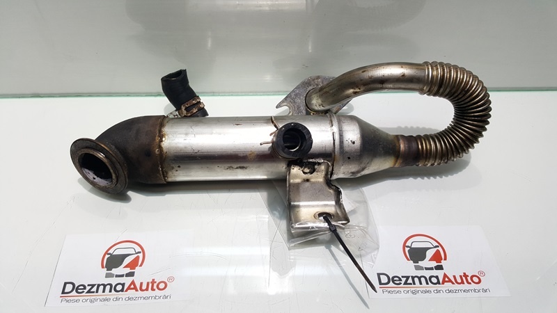 Racitor gaze, Ford Focus, 1.8 tddi (id:343363)