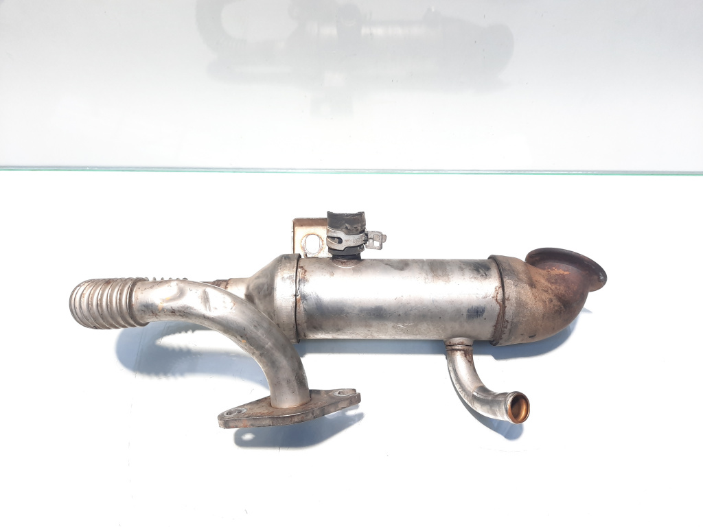 Racitor gaze, Ford Focus 1 [Fabr 1998-2005] 1.8 tddi, C9DB (id:450983)