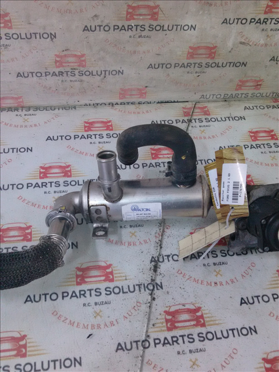 Racitor gaze FORD FOCUS 2 1.6 d