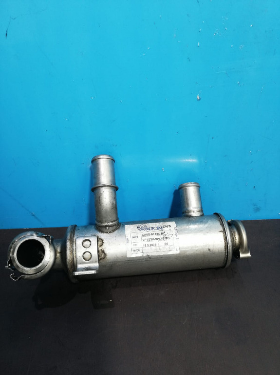 Racitor Gaze Ford Focus 2 1.6 TDCI 3M5Q9F464BC