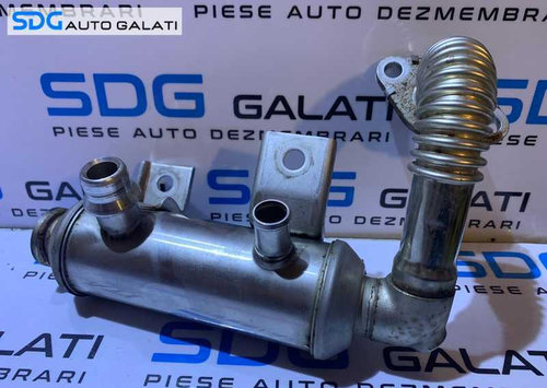 Racitor Gaze Ford Focus 2 1.8 TDCI 2004 - 2011 Cod 4M5Q-9F464-B1C 4M5Q9F464B1C