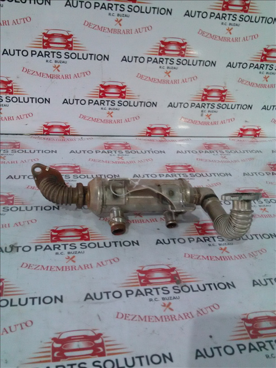 Racitor gaze FORD FOCUS 2 1.8 TDCI an fabr. 2006