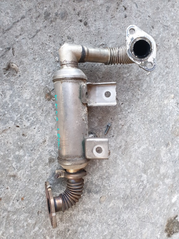 Racitor Gaze Ford Focus 2 1.8 tdci KKDA