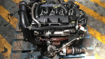 Racitor gaze Ford Focus 2 2.0 TDCI cod motor G6DA