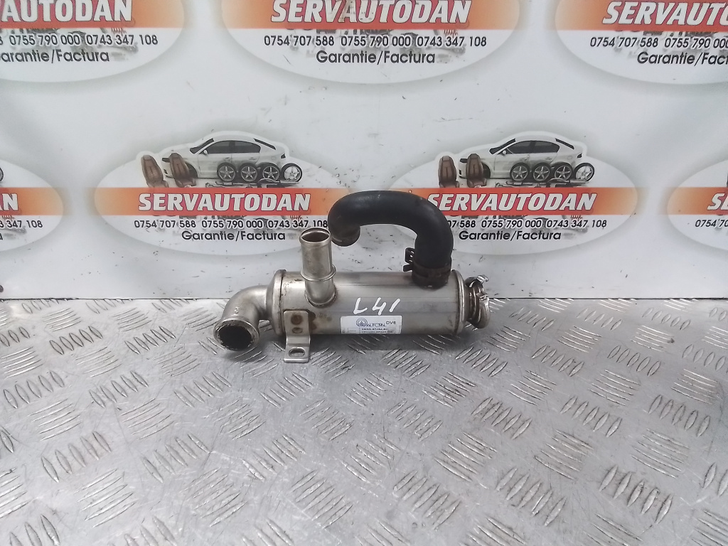 Racitor gaze Ford Focus 2 (2004-2010) [DA_] 1.6 Motorina 2010, 3M5Q9F464BC