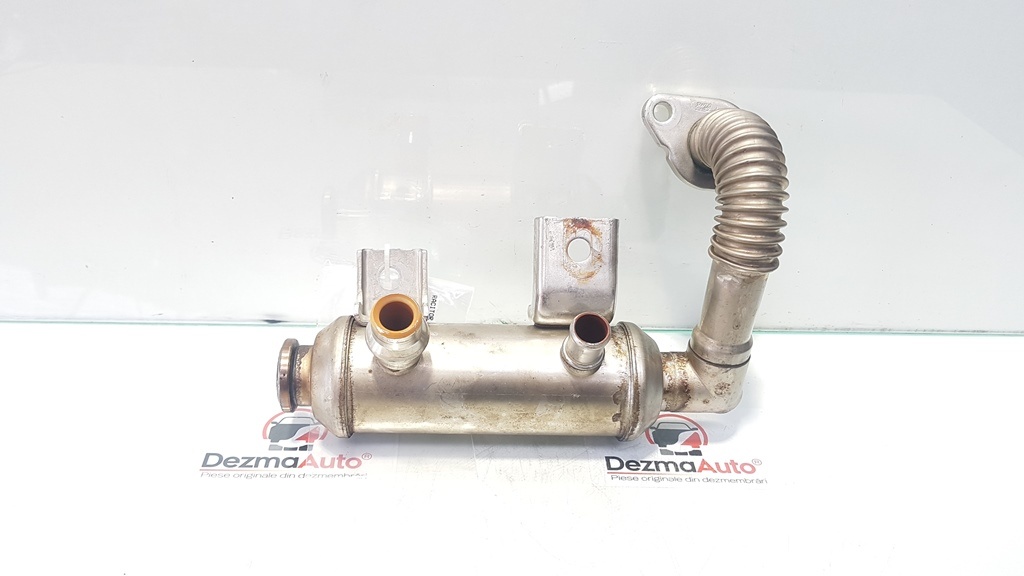 Racitor gaze, Ford Focus 2 Combi (DA) 1.8 tdci, cod 4M5Q-9F464-BD (id:377485)