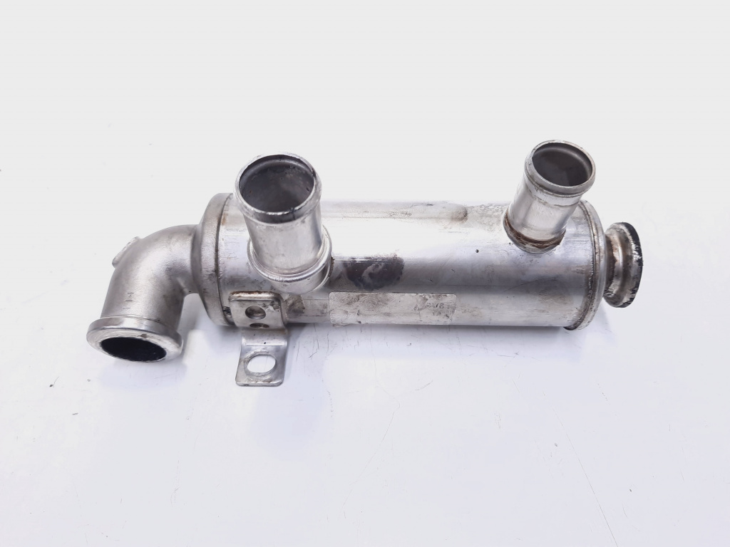 Racitor gaze, Ford Focus 2 (DA) 1.6 TDCI, HHDA (id:494536)