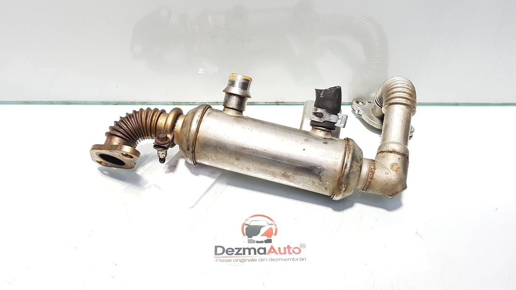 Racitor gaze, Ford Focus 2 (DA) 1.8 tdci, KKDA, 4M5Q-9F464-BC (id:398708)