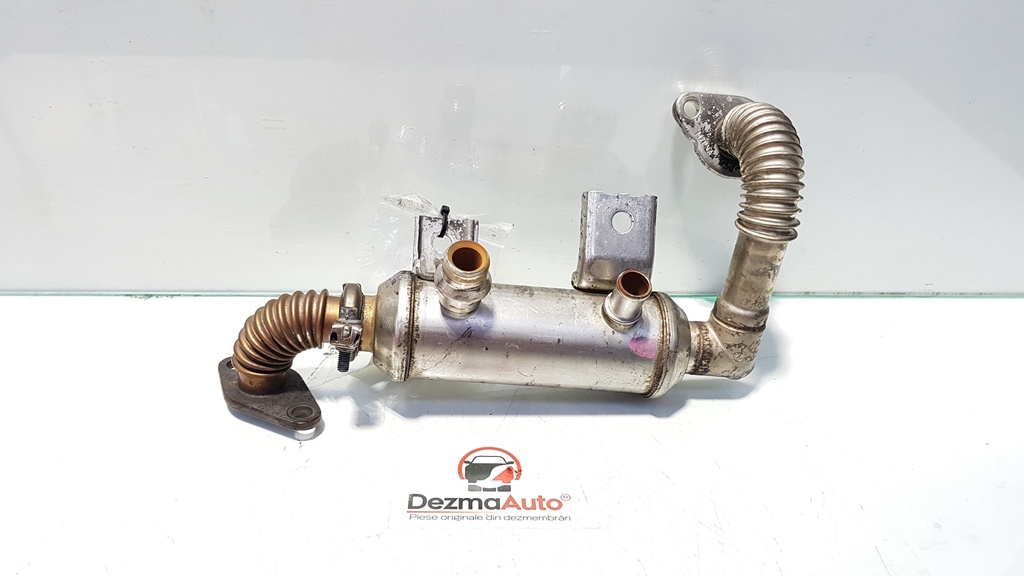 Racitor gaze, Ford Focus 2 (DA) 1.8 tdci, KKDA, 4M5Q-9F464-BC (id:381962)