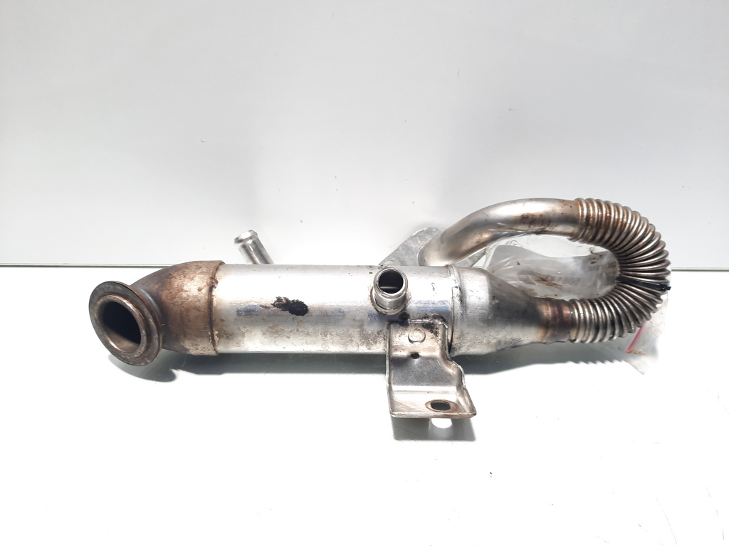 Racitor gaze, Ford Focus 2 (DA) 1.8 TDDI, C9DB (id:506141)
