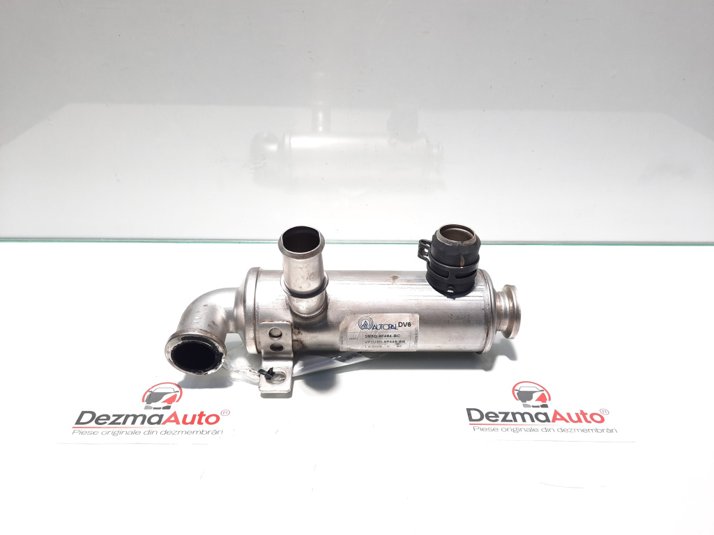 Racitor gaze, Ford Focus 2 (DA) [Fabr 2004-2012] 1.6 tdci, G8DB, 3M5Q-9F464-BC (id:440615)