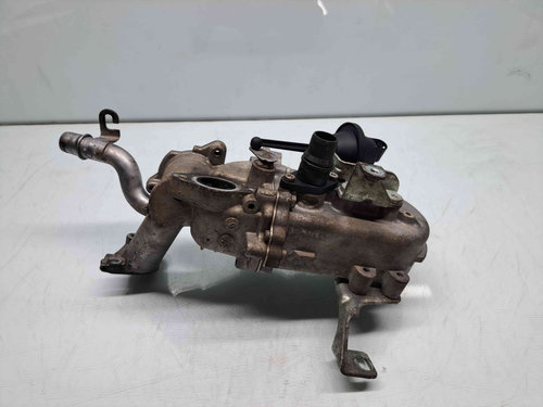Racitor gaze Ford Focus 3 [Fabr 2010-2018] 516939040 1.5 TDCI T7DA 88KW / 120CP