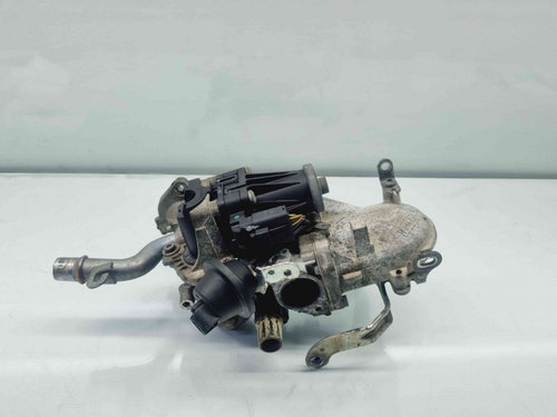 Racitor gaze Ford Focus 3 Facelift [Fabr 2014-2019] 9802194080 1.6 TDCI T3DA 84KW / 115CP 1.6 TDCI T...
