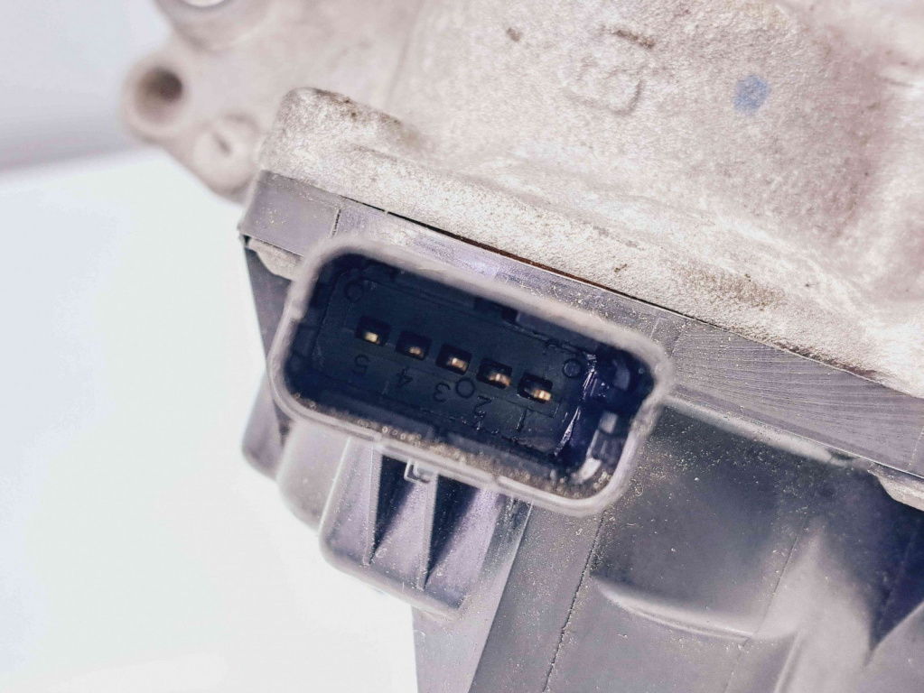 Racitor gaze Ford Focus 3 Hatchback [Fabr 2011-2015] 9678257280 1.0 Benz M2DA 1.0 Benz M2DA 54KW / 73CP