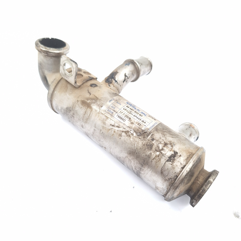 Racitor Gaze Ford Focus Mk 2 2005-2010 1.6 Tdci G8Db Motorina Vp1U3H9P445Ba, Vp1U3H-9P445-Ba, 9646762280, 96 467 622 80, 79989D Autopal
