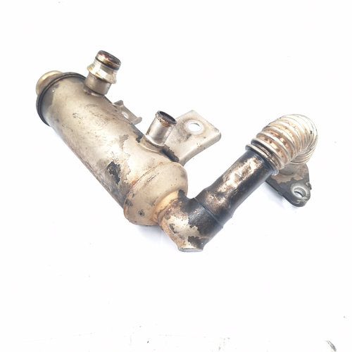 Racitor Gaze Ford FOCUS Mk 2 2005 - 2010 Motorina