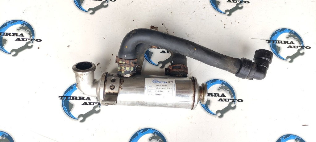 Racitor gaze Ford Fusion 1.4 TDCI cod: 9651902380
