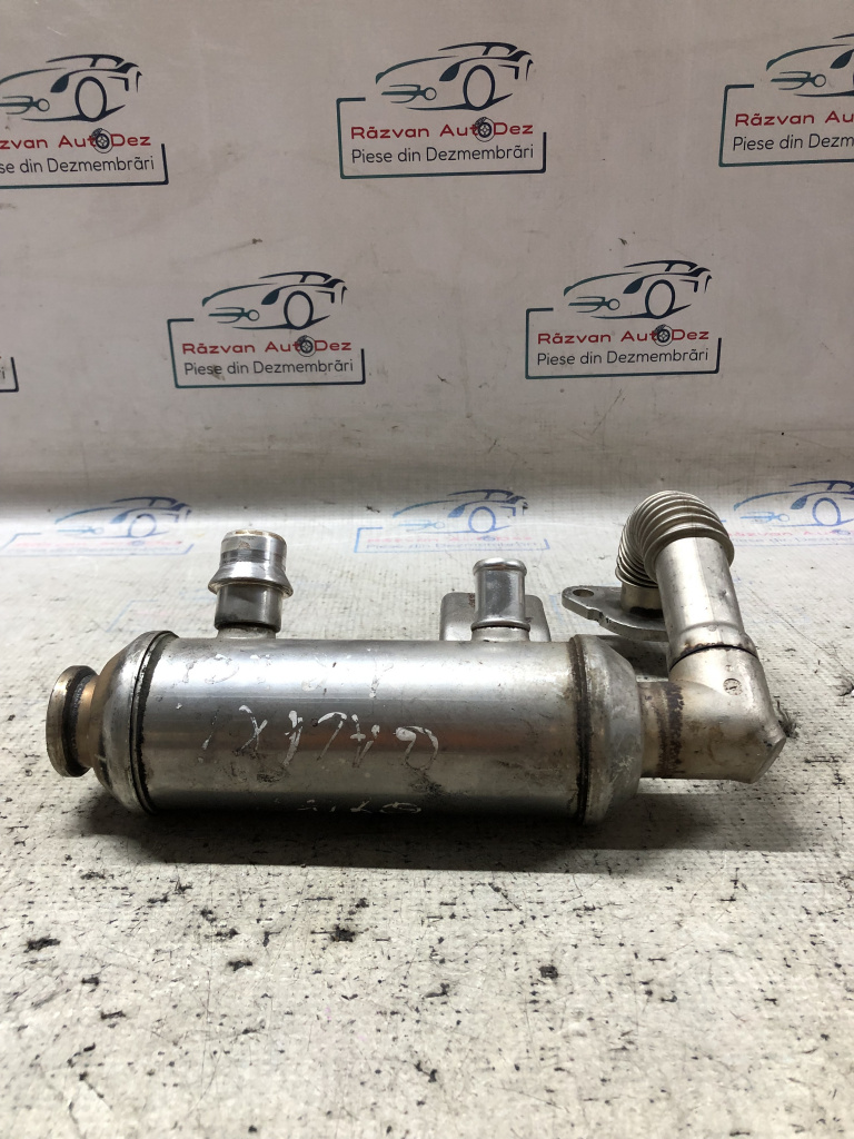 Racitor Gaze Ford Galaxy 1.8 Motorina 2006, 4M4Q9F464BC
