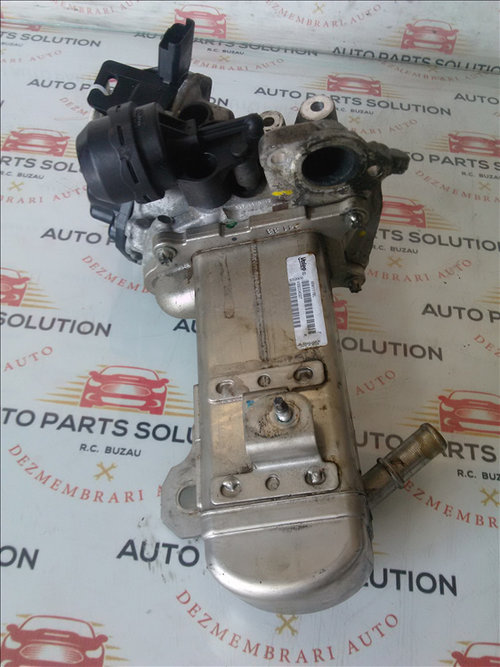 Racitor gaze FORD GALAXY 2.0 D an fabr. 2011