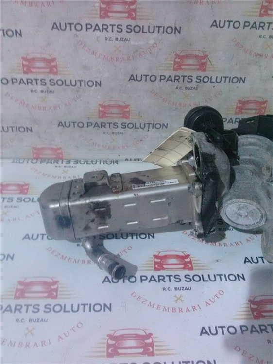 Racitor gaze FORD GALAXY 2.0 D an fabr. 2014