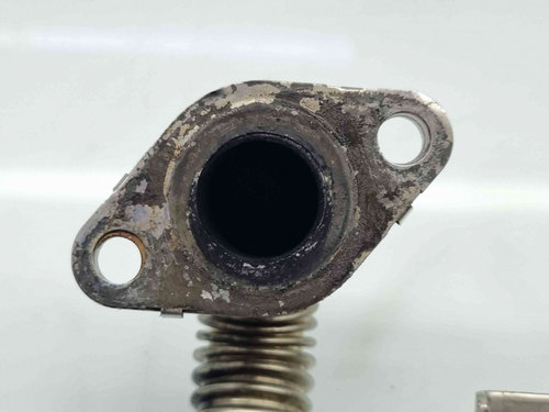 Racitor gaze Ford Galaxy 2 [Fabr 2006-2015] 4M5Q-9F464-B1C 1.8 TDCI QYWA 1.8 TDCI QYWA 92KW / 125KW