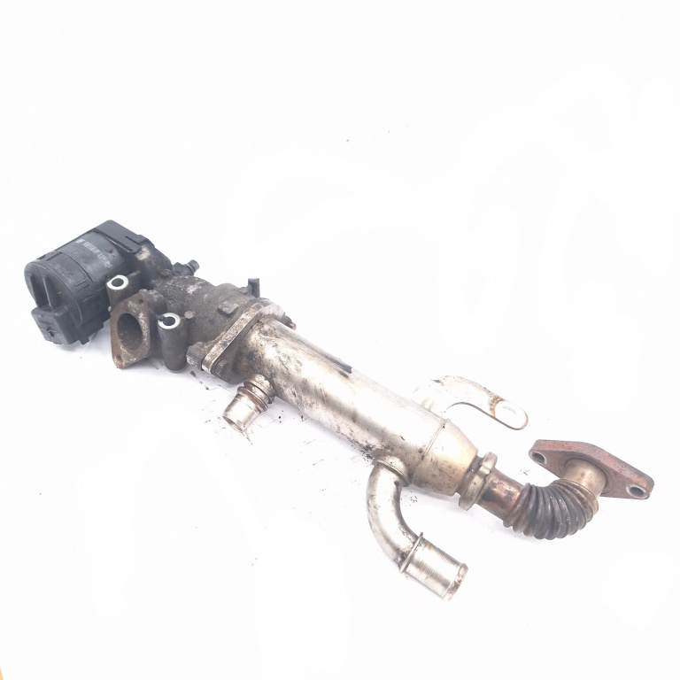 Racitor Gaze Ford GALAXY (WA6) 2006 - 2015 Motorina 8653691, X51134, H44GA, 993062H, 71240608