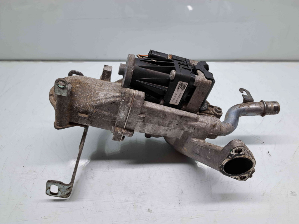 Racitor gaze Ford Grand C-Max (CB7) [Fab