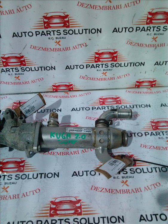 Racitor gaze FORD KUGA 2.0 D an fabr. 2010