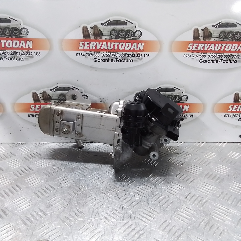 Racitor gaze Ford Kuga (2008->) 2.0 Motorina 2014, 30725888