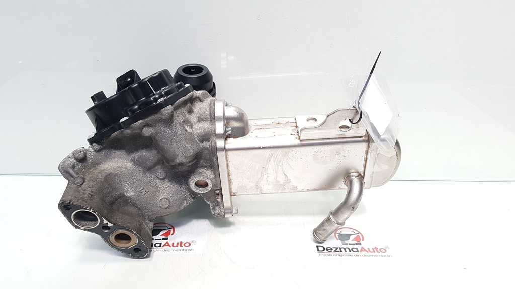 Racitor gaze, Ford Kuga I, 2.0 tdci, UFDA, cod 9671398180 (id:372757)