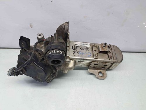 Racitor gaze Ford Kuga I [Fabr 2008-2012] 9671398180 2.0 G6DG 2.0 G6DG 110KW / 150CP