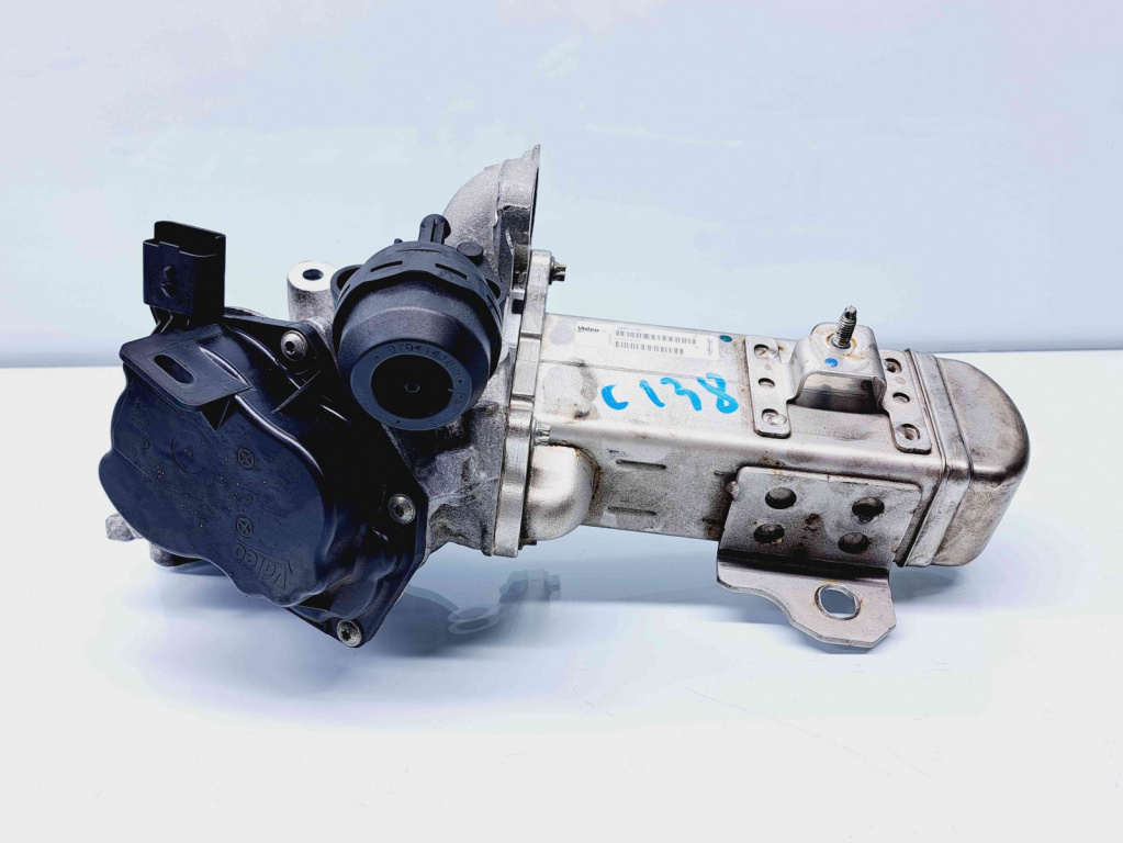 Racitor gaze Ford Kuga II [Fabr 2012-prezent] MM111BL 2.0 C20DD0X 2.0 C20DD0X 110KW / 150CP