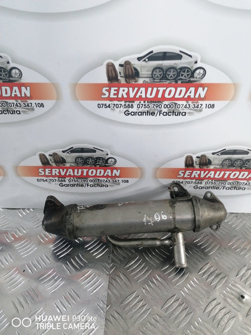 Racitor gaze Ford Mondeo (2000-2008) [MK3] 2.0 Motorina 2007, 1C1Q9F464AD