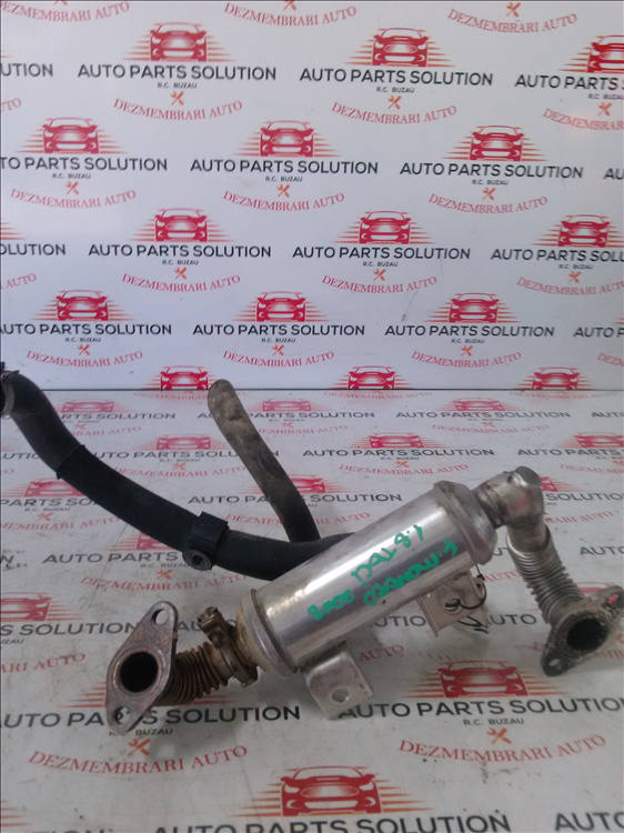 Racitor gaze FORD MONDEO 4 1.8 TDCI an fabr. 2008