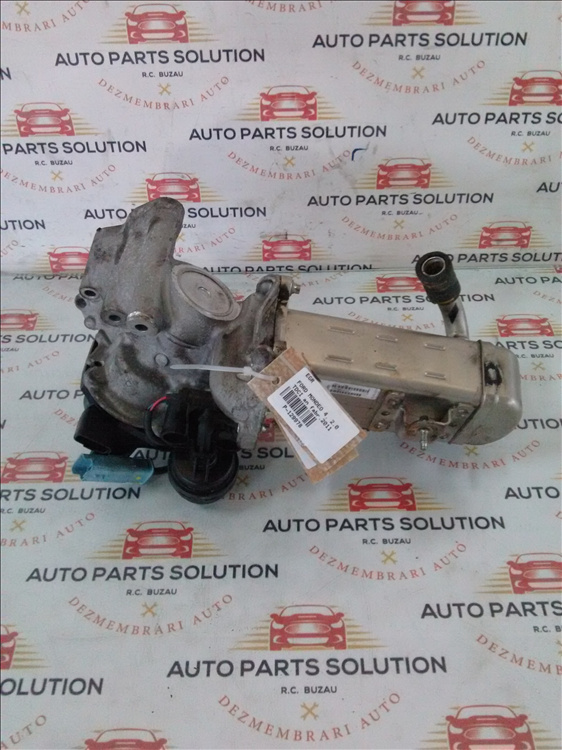 Racitor gaze FORD MONDEO 4, 2.0 TDCI an fabr.2011