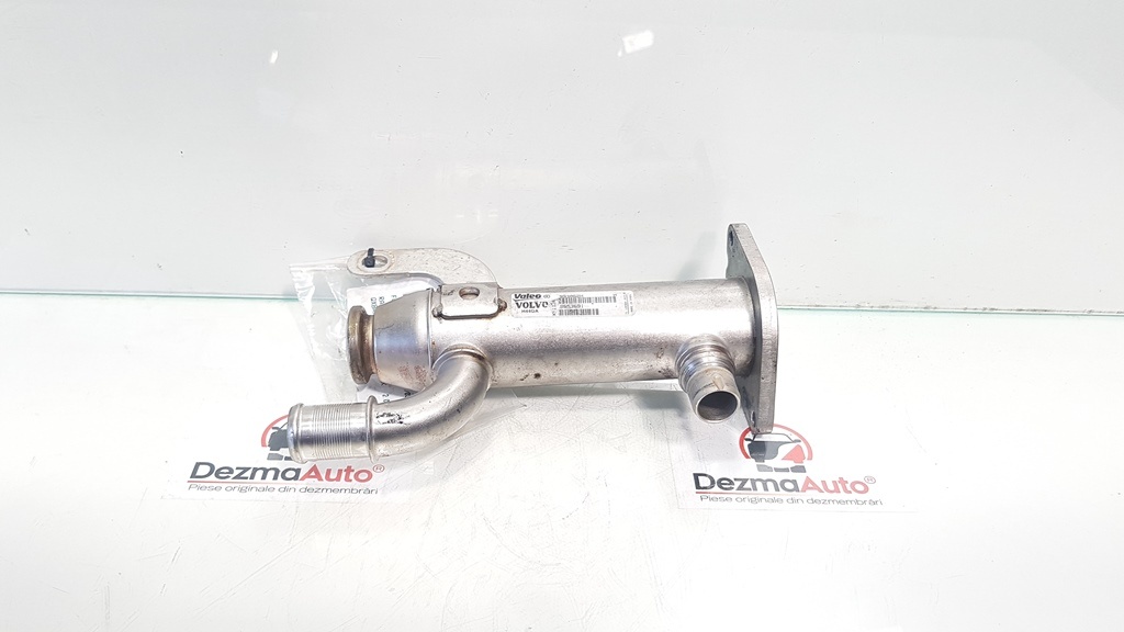 Racitor gaze Ford Mondeo 4, 2.0 tdci, QXBA, cod 993062H (id:378590)