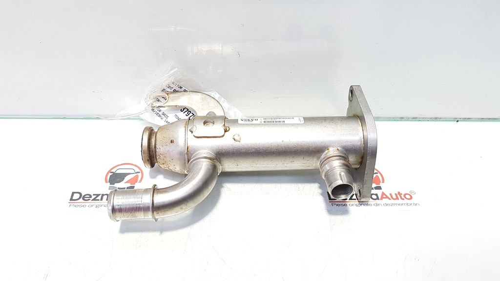 Racitor gaze Ford Mondeo 4, 2.0 tdci, QXBA, cod 993062H, 86536691 (id:379700)