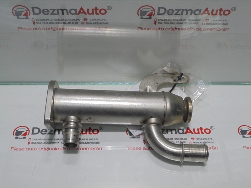 Racitor gaze, Ford Mondeo 4, 2.0tdci (id:290670)
